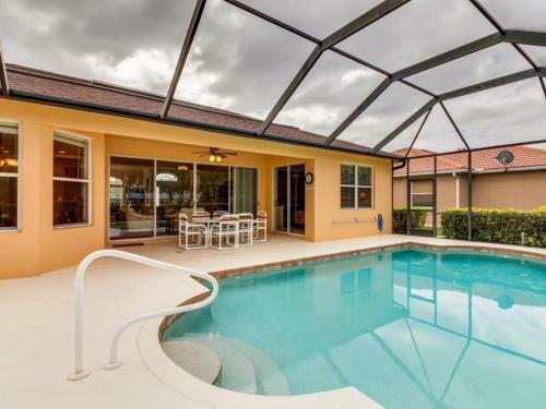 Hawksbill View Villa