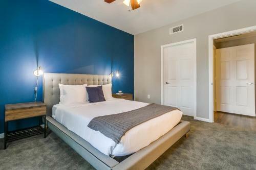 Apartamento Dallas Downtown 4131