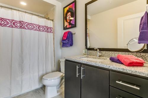 Apartamento Uptown Victory Park 1216