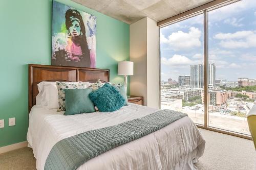 Apartamento Uptown Victory Park 1216