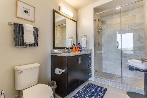 Apartamento Uptown Victory Park 1216