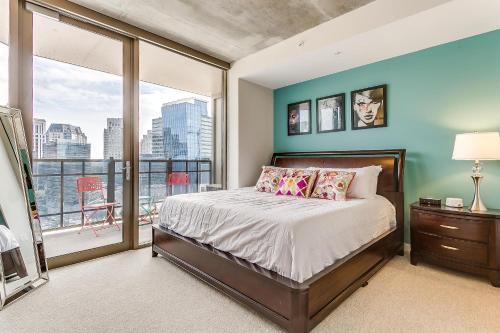 Apartamento Uptown Victory Park 1216