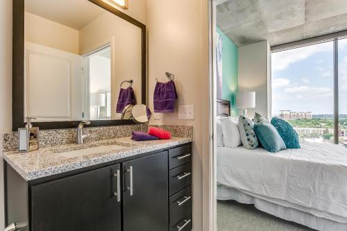 Apartamento Uptown Victory Park 1216