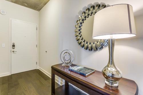 Apartamento Uptown Victory Park 1216