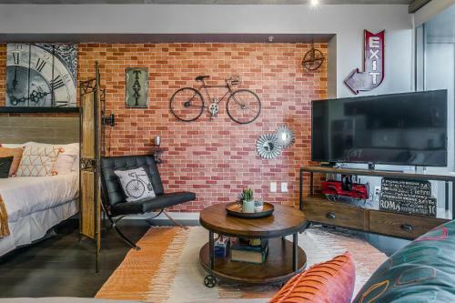 Apartamento Uptown Victory Park 1211