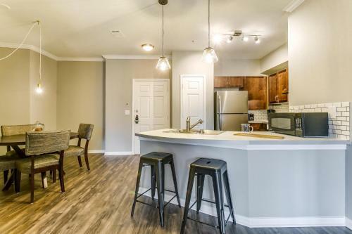 Apartamento Dallas Downtown 4143