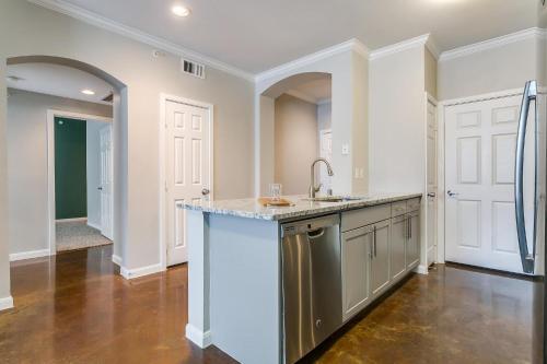 Apartamento South Arts District 210