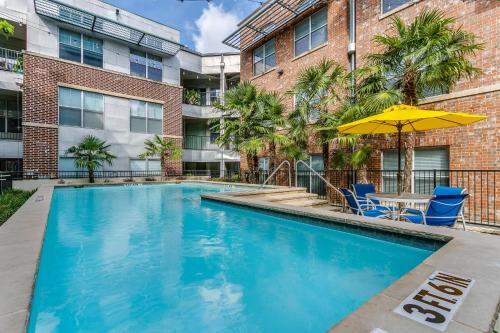 Apartamento South Arts District 210