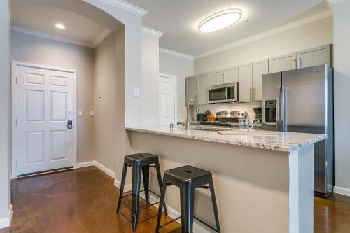 Apartamento South Arts District 210