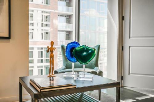 Apartamento Uptown Victory Park 1205