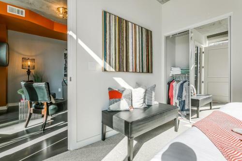 Apartamento Uptown Victory Park 1213