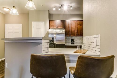 Apartamento Dallas Downtown 2141