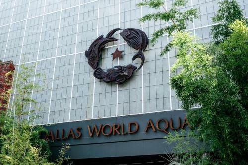 Apartamento Old East Dallas 3056