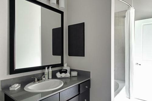 Apartamento Old East Dallas 3056