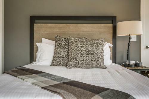 Apartamento Uptown Victory Park 1215