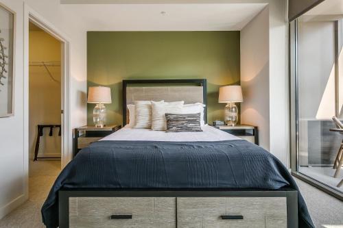Apartamento Uptown Victory Park 1215