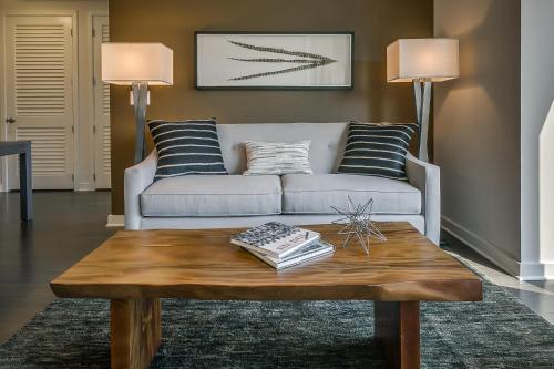 Apartamento Uptown Victory Park 1215