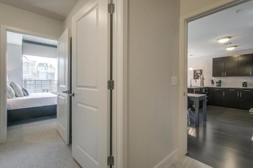 Apartamento Uptown Victory Park 1215