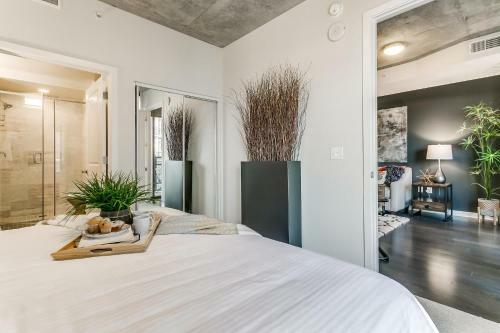 Apartamento Uptown Victory Park 1203