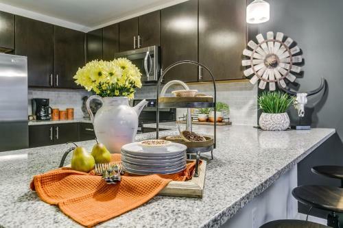 Apartamento Uptown Victory Park 1203