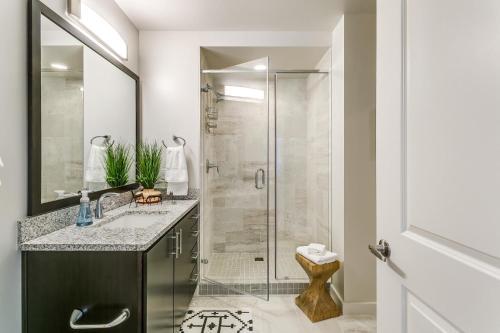 Apartamento Uptown Victory Park 1203
