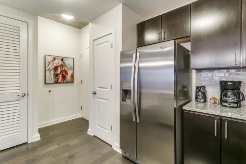 Apartamento Uptown Victory Park 1203