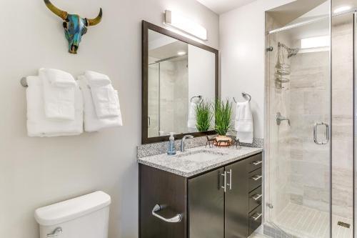 Apartamento Uptown Victory Park 1203