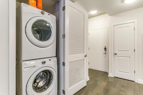 Apartamento Uptown Victory Park 1203