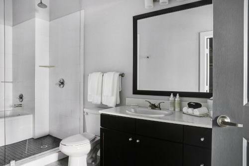 Apartamento Old East Dallas 2093