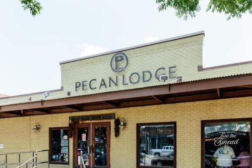 Apartamento Old East Dallas 2093