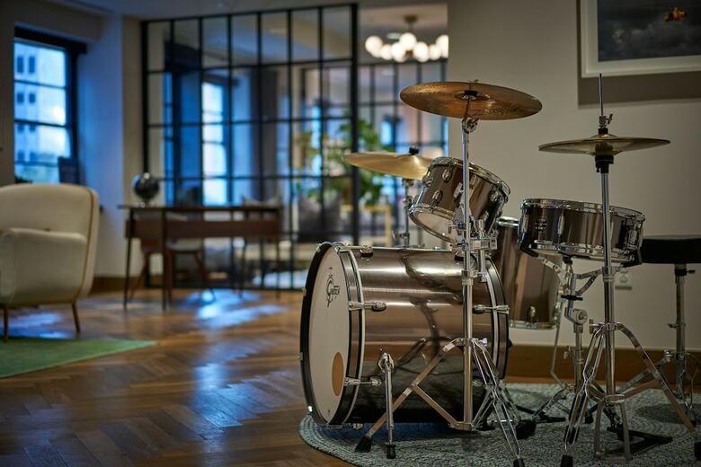 Cambria Hotel Downtown Dallas