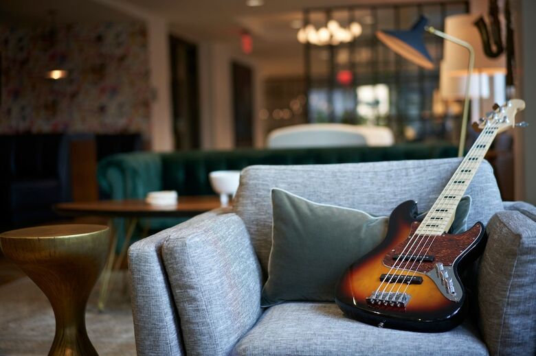 Cambria Hotel Downtown Dallas