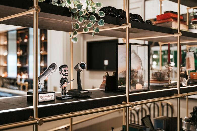 Cambria Hotel Downtown Dallas
