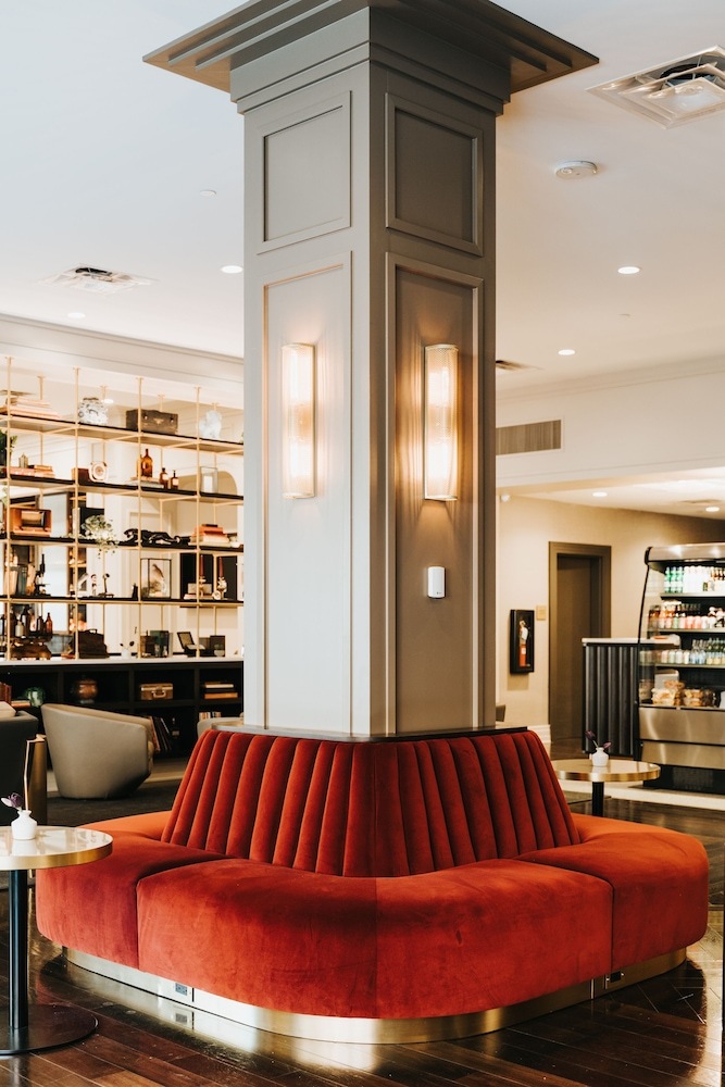 Cambria Hotel Downtown Dallas