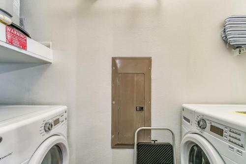 Apartamento Dallas Downtown 4112