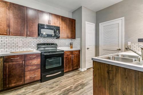 Apartamento Dallas Downtown 4112