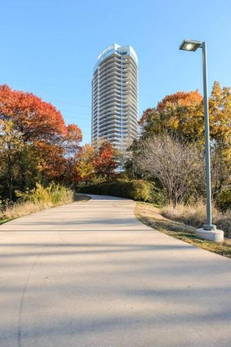 Apartamento Experience Dallas Hotspots | Prime Uptown Location
