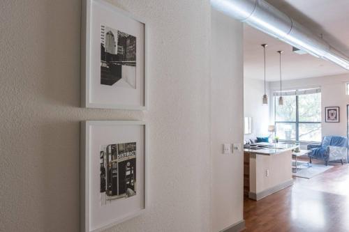 Apartamento Relax & Unwind In Spacious 1br W/ Parking