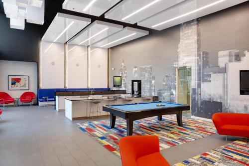 Apartamento Old East Dallas 2062