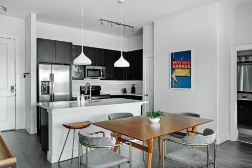 Apartamento Old East Dallas 4101