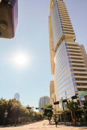 Apartamento Elegant & Spacious | Minutes To Dallas Market Ctr