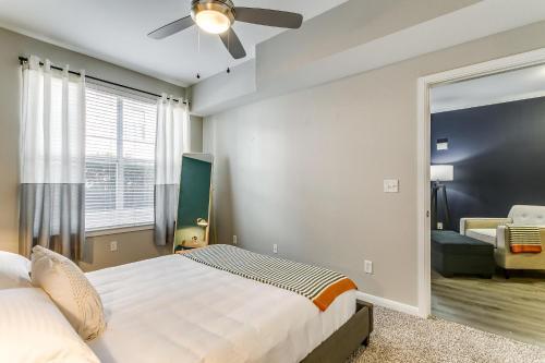 Apartamento South Arts District 227