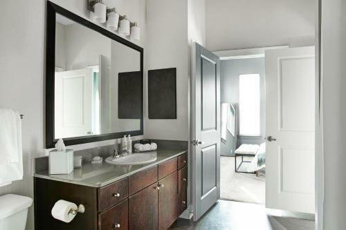 Apartamento Old East Dallas 1101