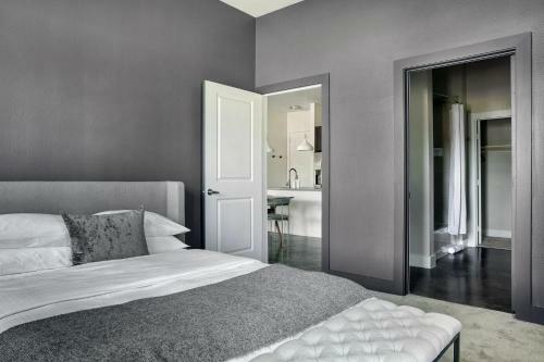 Apartamento Old East Dallas 1101