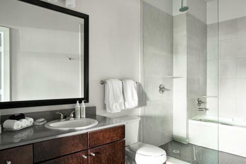 Apartamento Old East Dallas 1101