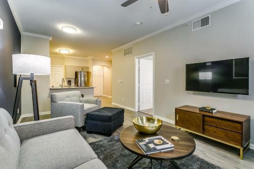 Apartamento South Arts District 225