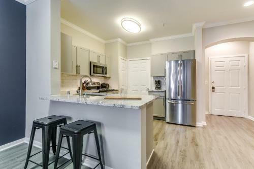 Apartamento South Arts District 225