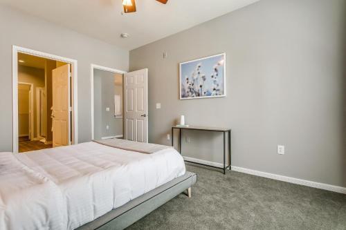 Apartamento Dallas Downtown 4111