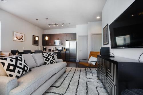Uptown Nook