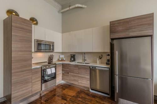 Apartamento Homey 1br Unit With Downtown Dallas Views